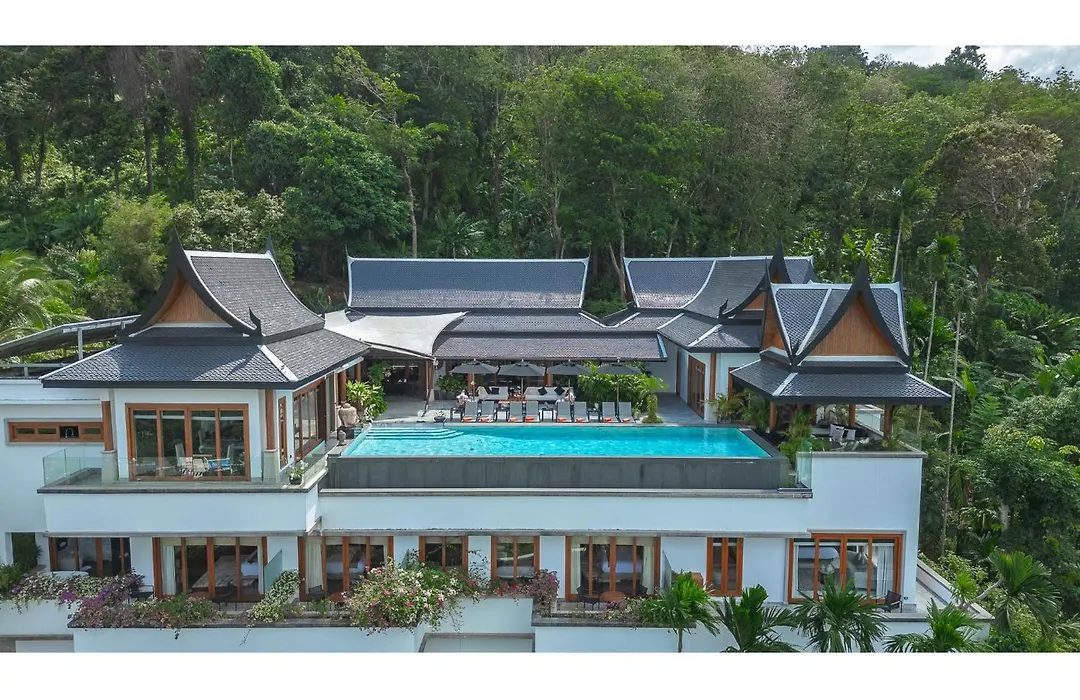 Villa Baan Phu Prana-1